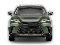 Lexus NX NX 450h+ Luxury AWD 2026