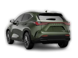 Lexus NX NX 450h+ Luxury AWD 2026