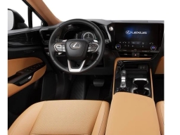 Lexus NX NX 450h+ Luxury AWD 2026