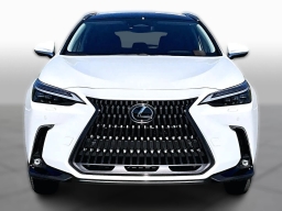 Lexus NX NX 450h+ Luxury AWD 2026