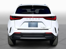 Lexus NX NX 450h+ Luxury AWD 2026