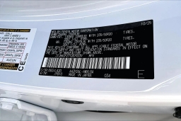 Lexus NX NX 450h+ Luxury AWD 2026