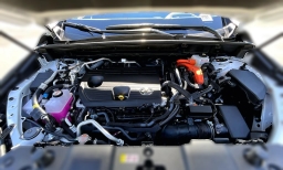 Lexus NX NX 450h+ Luxury AWD 2026