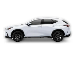Lexus NX NX 450h+ Luxury AWD 2026