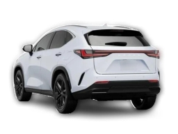 Lexus NX NX 450h+ Luxury AWD 2026