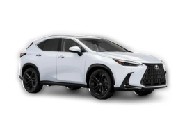Lexus NX NX 450h+ Luxury AWD 2026
