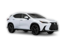 Lexus NX NX 450h+ Luxury AWD 2026