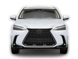 Lexus NX NX 450h+ Luxury AWD 2026