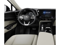 Lexus NX NX 450h+ Luxury AWD 2026