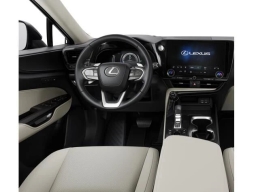 Lexus NX NX 450h+ Luxury AWD 2026