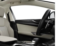 Lexus NX NX 450h+ Luxury AWD 2026