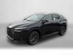 Lexus NX NX 450h+ Premium AWD 2026