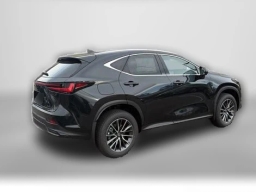 Lexus NX NX 450h+ Premium AWD 2026