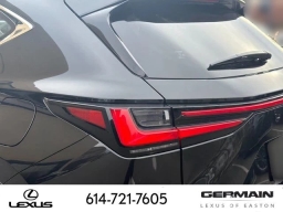 Lexus NX NX 450h+ Premium AWD 2026