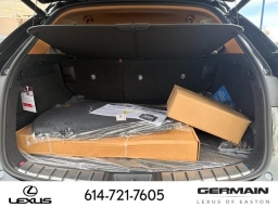 Lexus NX NX 450h+ Premium AWD 2026