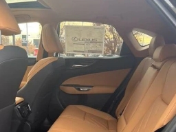 Lexus NX NX 450h+ Premium AWD 2026