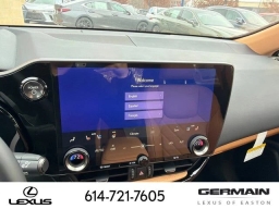 Lexus NX NX 450h+ Premium AWD 2026