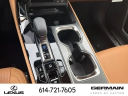 Lexus NX NX 450h+ Premium AWD 2026