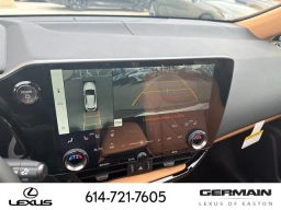 Lexus NX NX 450h+ Premium AWD 2026