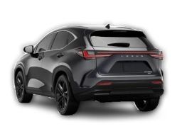 Lexus NX NX 450h+ Luxury AWD 2026