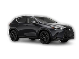 Lexus NX NX 450h+ Luxury AWD 2026