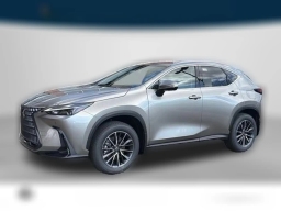 Lexus NX NX 450h+ Premium AWD 2026