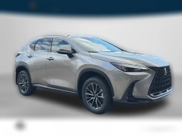 Lexus NX NX 450h+ Premium AWD 2026