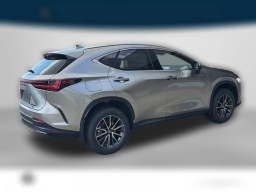 Lexus NX NX 450h+ Premium AWD 2026