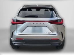 Lexus NX NX 450h+ Premium AWD 2026