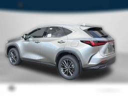 Lexus NX NX 450h+ Premium AWD 2026
