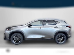 Lexus NX NX 450h+ Premium AWD 2026