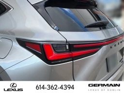 Lexus NX NX 450h+ Premium AWD 2026