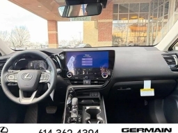 Lexus NX NX 450h+ Premium AWD 2026