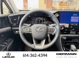 Lexus NX NX 450h+ Premium AWD 2026