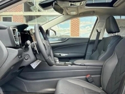 Lexus NX NX 450h+ Premium AWD 2026