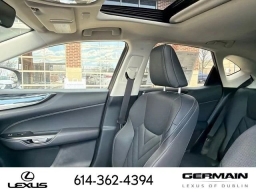 Lexus NX NX 450h+ Premium AWD 2026