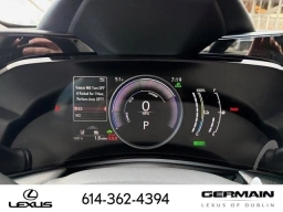 Lexus NX NX 450h+ Premium AWD 2026