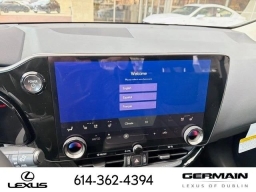 Lexus NX NX 450h+ Premium AWD 2026