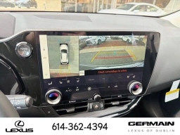 Lexus NX NX 450h+ Premium AWD 2026