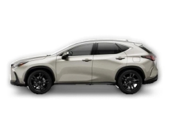 Lexus NX NX 450h+ Luxury AWD 2026