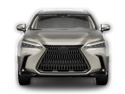 Lexus NX NX 450h+ Luxury AWD 2026