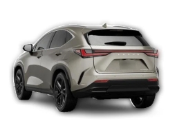 Lexus NX NX 450h+ Luxury AWD 2026