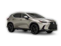 Lexus NX NX 450h+ Luxury AWD 2026