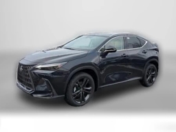 Lexus NX NX 450h+ Luxury AWD 2026