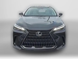 Lexus NX NX 450h+ Luxury AWD 2026