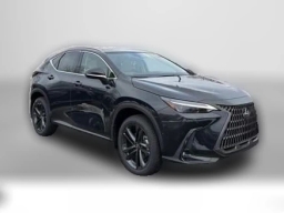 Lexus NX NX 450h+ Luxury AWD 2026