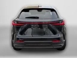 Lexus NX NX 450h+ Luxury AWD 2026