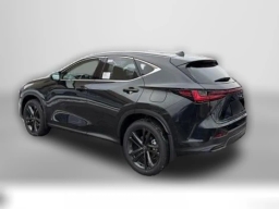Lexus NX NX 450h+ Luxury AWD 2026