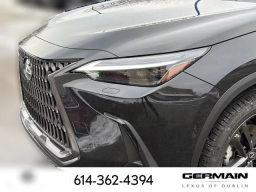 Lexus NX NX 450h+ Luxury AWD 2026