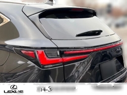 Lexus NX NX 450h+ Luxury AWD 2026